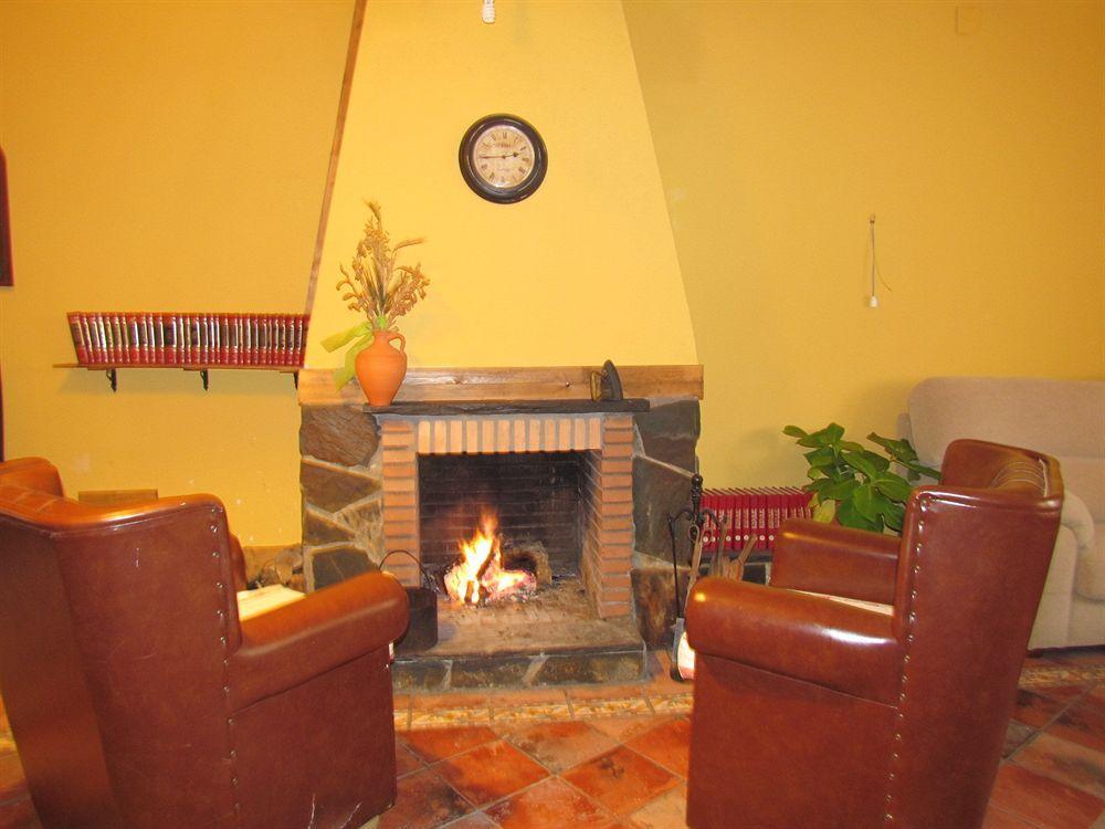 Apartamentos Rurales Azabal Exterior photo